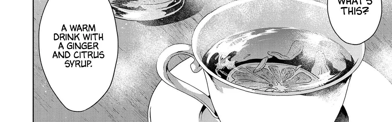I Got Sent to Another World, but It’s in the Mountains. In Reaction, I Choose Comfort Over Strength. Chapter 22 page 12 - 