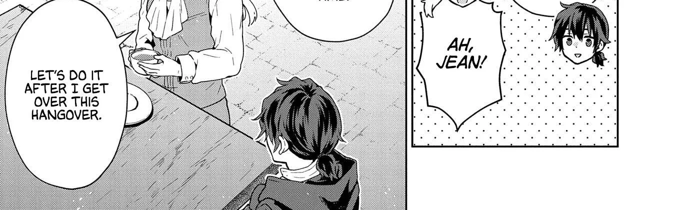 I Got Sent to Another World, but It’s in the Mountains. In Reaction, I Choose Comfort Over Strength. Chapter 22 page 14 - 