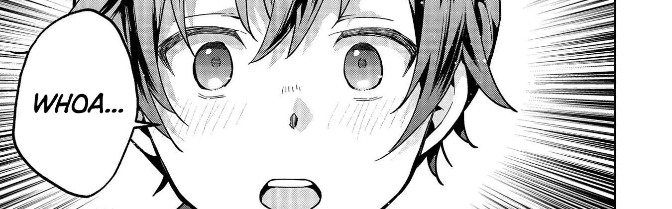 I Got Sent to Another World, but It’s in the Mountains. In Reaction, I Choose Comfort Over Strength. Chapter 22 page 22 - 