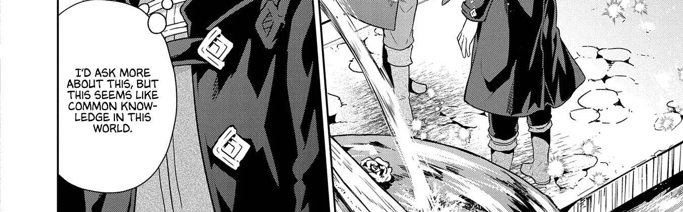 I Got Sent to Another World, but It’s in the Mountains. In Reaction, I Choose Comfort Over Strength. Chapter 22 page 26 - 