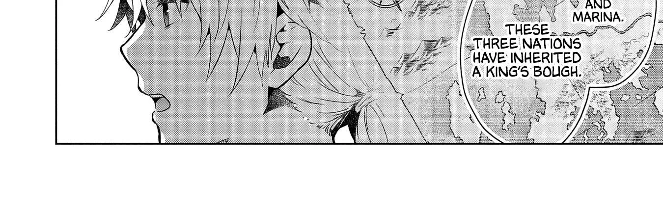 I Got Sent to Another World, but It’s in the Mountains. In Reaction, I Choose Comfort Over Strength. Chapter 22 page 30 - 