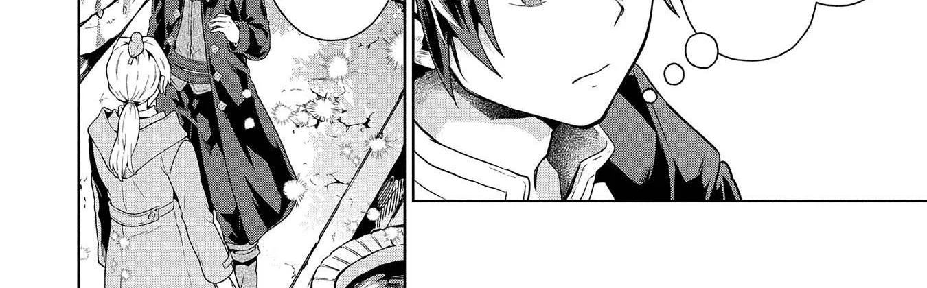 I Got Sent to Another World, but It’s in the Mountains. In Reaction, I Choose Comfort Over Strength. Chapter 22 page 34 - 