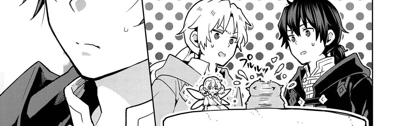 I Got Sent to Another World, but It’s in the Mountains. In Reaction, I Choose Comfort Over Strength. Chapter 22 page 40 - 