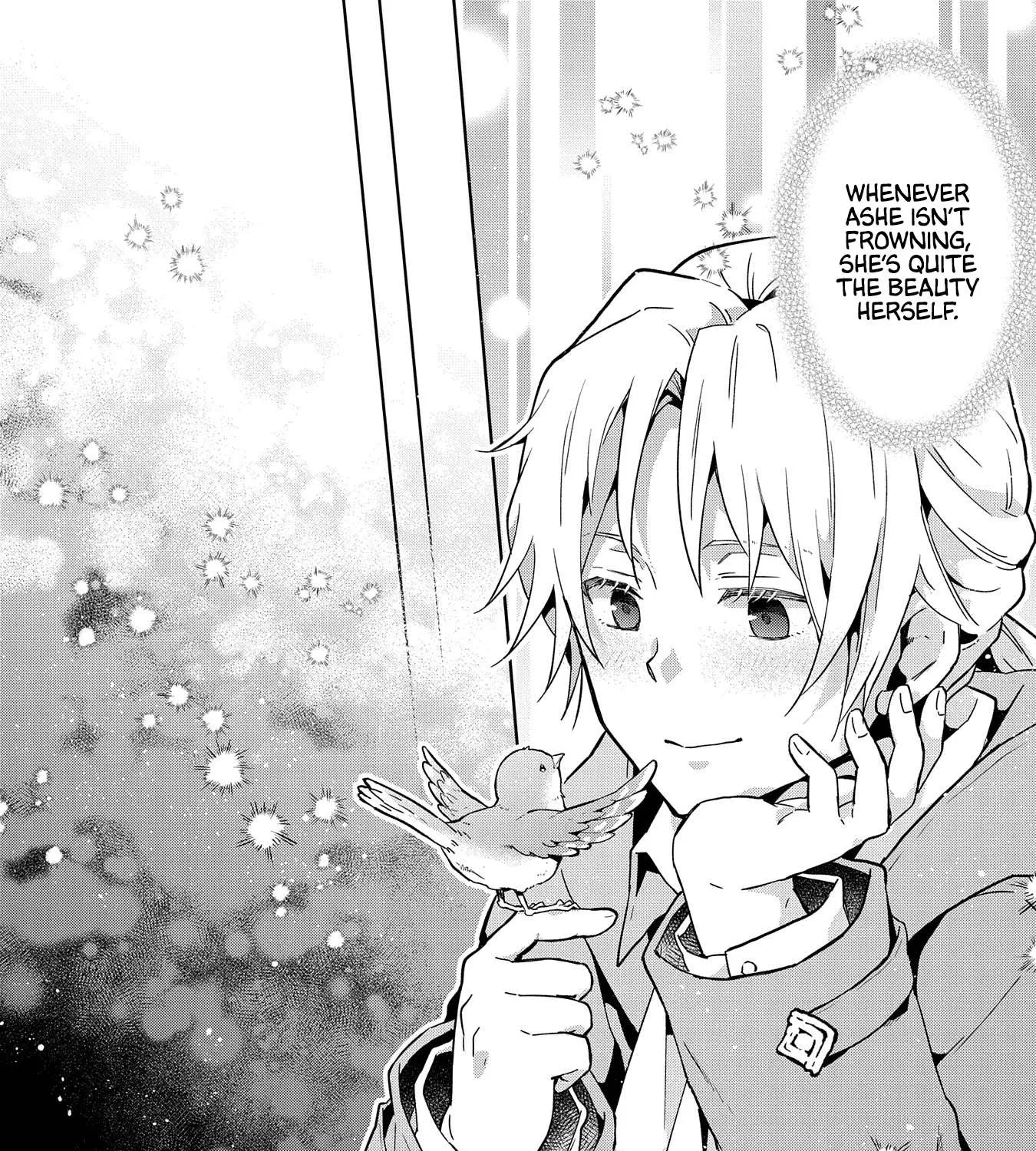 I Got Sent to Another World, but It’s in the Mountains. In Reaction, I Choose Comfort Over Strength. Chapter 22 page 41 - 