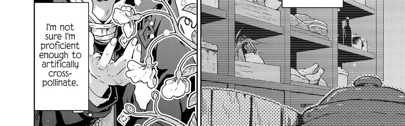 I Got Sent to Another World, but It’s in the Mountains. In Reaction, I Choose Comfort Over Strength. Chapter 22 page 46 - 