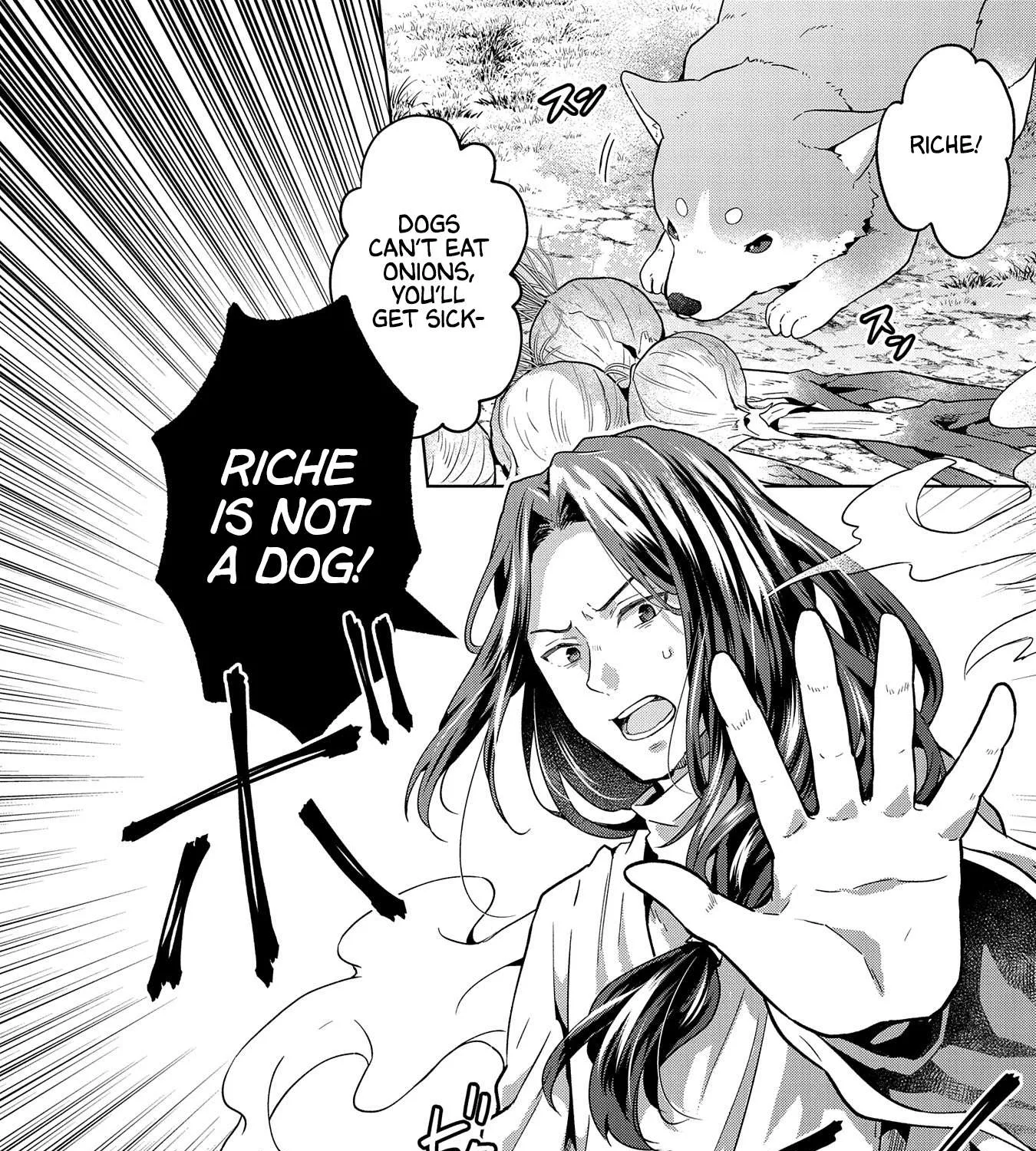 I Got Sent to Another World, but It’s in the Mountains. In Reaction, I Choose Comfort Over Strength. Chapter 22 page 49 - 