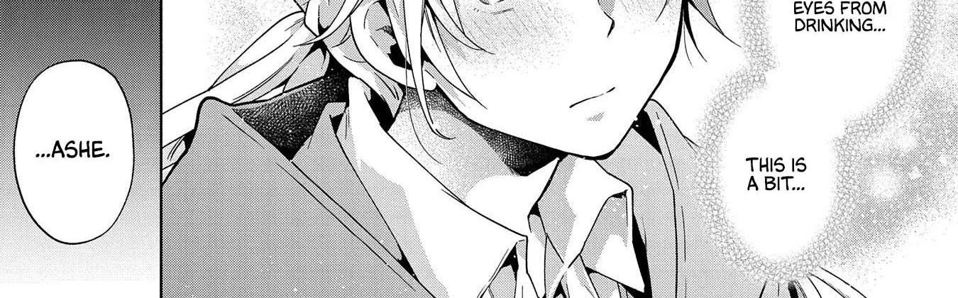 I Got Sent to Another World, but It’s in the Mountains. In Reaction, I Choose Comfort Over Strength. Chapter 22 page 6 - 