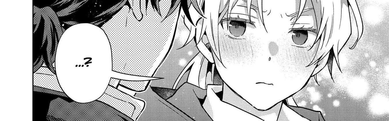 I Got Sent to Another World, but It’s in the Mountains. In Reaction, I Choose Comfort Over Strength. Chapter 22 page 8 - 