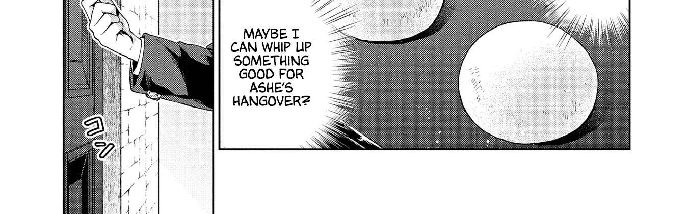 I Got Sent to Another World, but It’s in the Mountains. In Reaction, I Choose Comfort Over Strength. Chapter 22 page 10 - 
