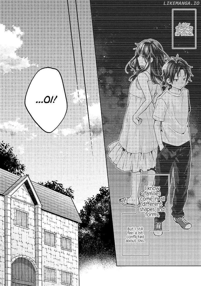 I Got Sent to Another World, but It’s in the Mountains. In Reaction, I Choose Comfort Over Strength. Chapter 23 page 24 - 