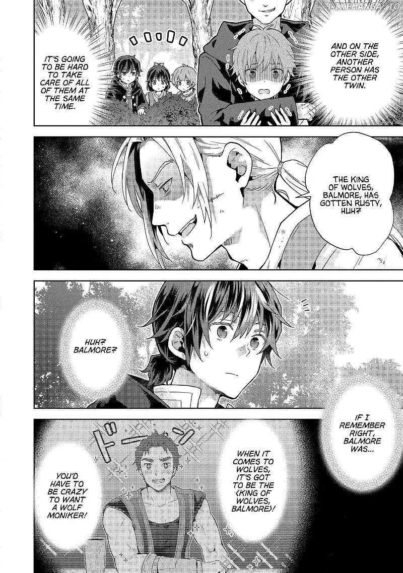 I Got Sent to Another World, but It’s in the Mountains. In Reaction, I Choose Comfort Over Strength. Chapter 23 page 26 - 