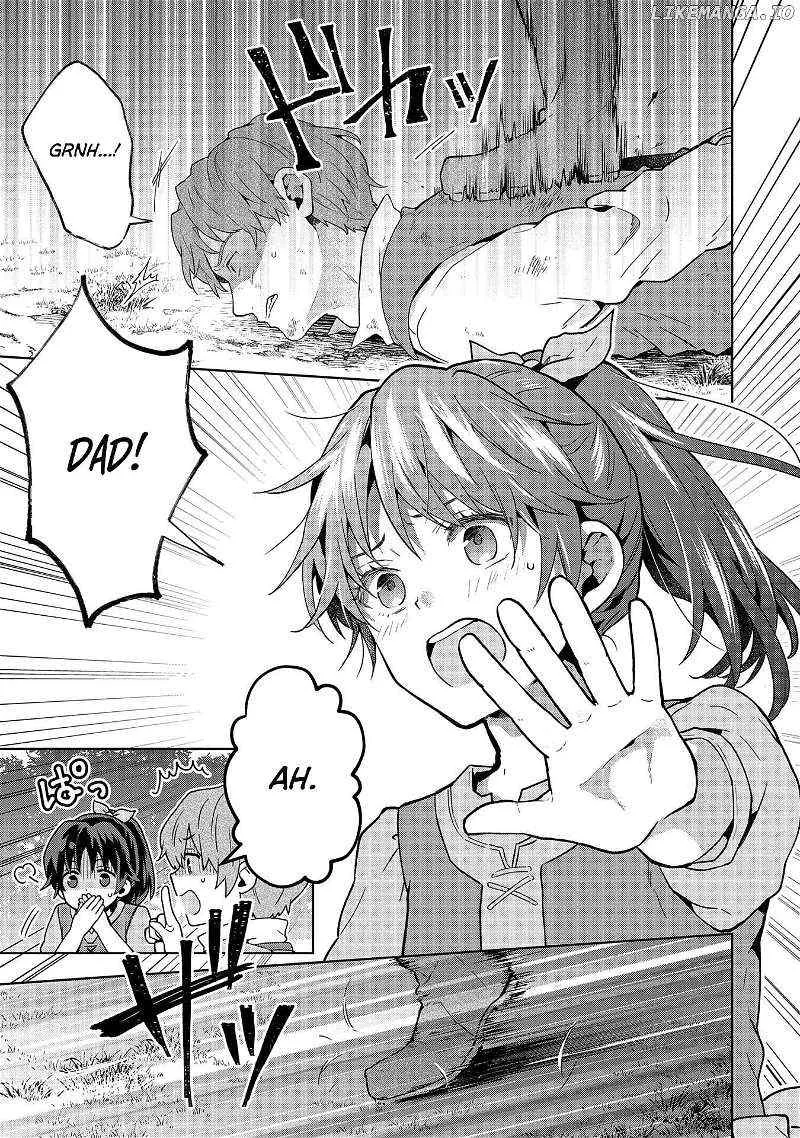 I Got Sent to Another World, but It’s in the Mountains. In Reaction, I Choose Comfort Over Strength. Chapter 23 page 27 - 