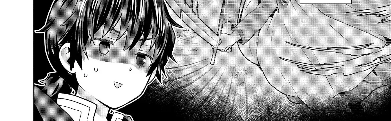 I Got Sent to Another World, but It’s in the Mountains. In Reaction, I Choose Comfort Over Strength. Chapter 24 page 16 - 