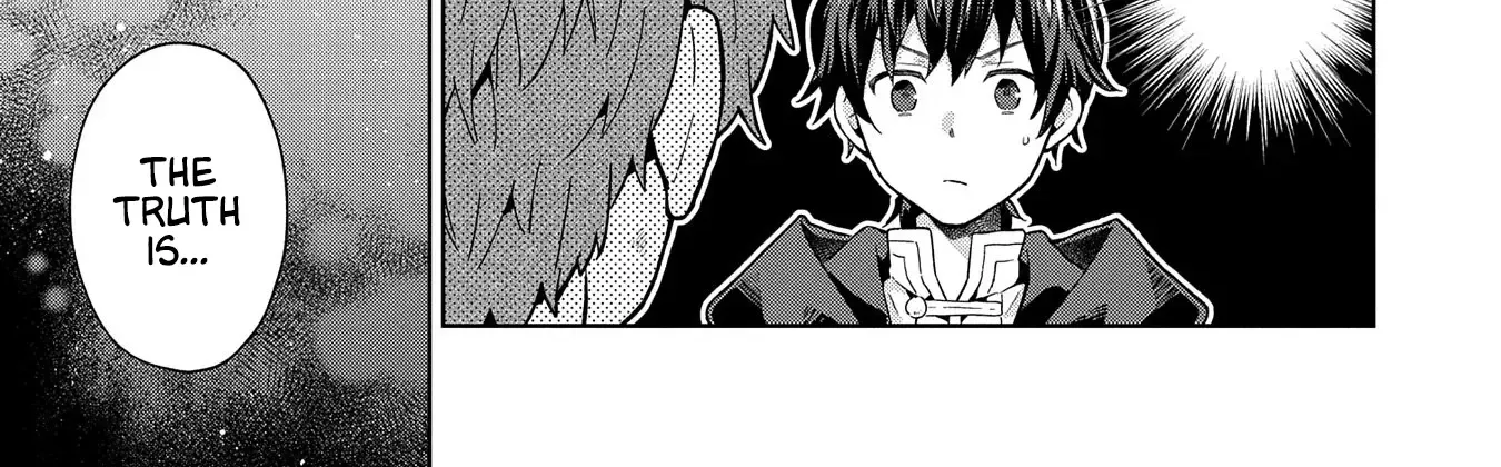 I Got Sent to Another World, but It’s in the Mountains. In Reaction, I Choose Comfort Over Strength. Chapter 24 page 18 - 