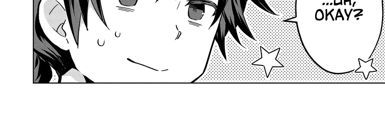 I Got Sent to Another World, but It’s in the Mountains. In Reaction, I Choose Comfort Over Strength. Chapter 24 page 20 - 