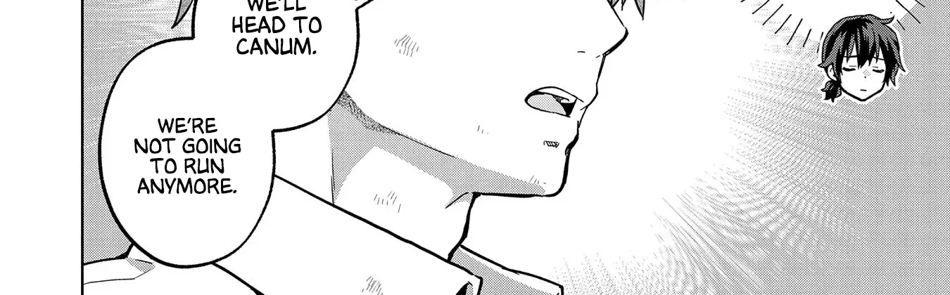 I Got Sent to Another World, but It’s in the Mountains. In Reaction, I Choose Comfort Over Strength. Chapter 24 page 24 - 