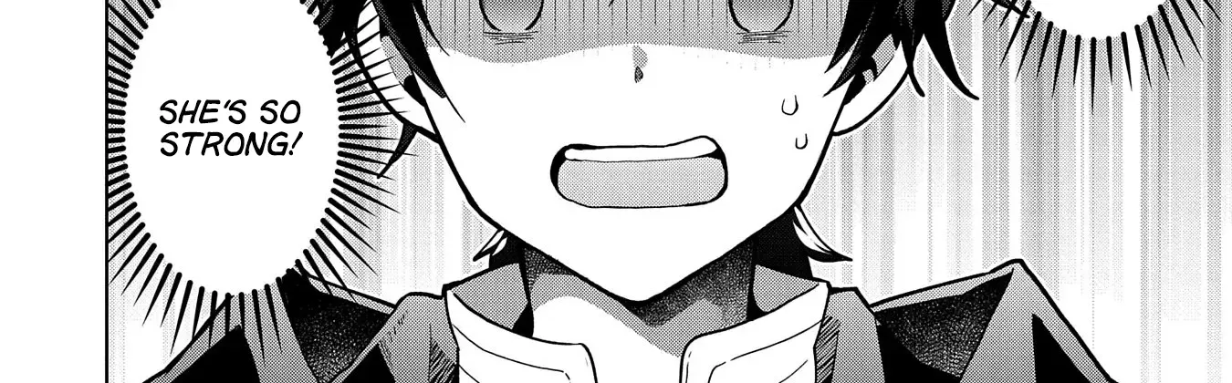 I Got Sent to Another World, but It’s in the Mountains. In Reaction, I Choose Comfort Over Strength. Chapter 24 page 4 - 