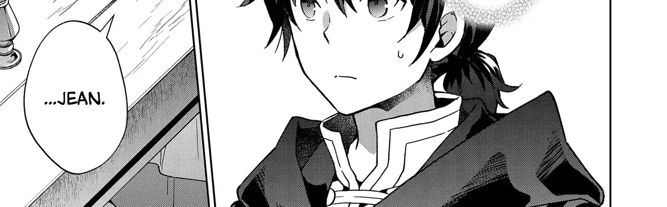 I Got Sent to Another World, but It’s in the Mountains. In Reaction, I Choose Comfort Over Strength. Chapter 24 page 34 - 