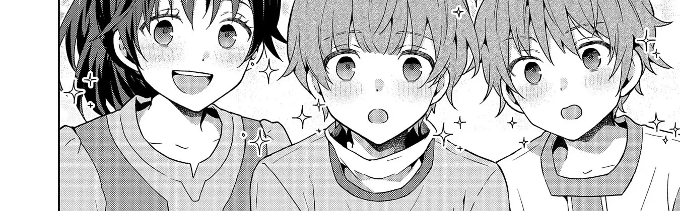 I Got Sent to Another World, but It’s in the Mountains. In Reaction, I Choose Comfort Over Strength. Chapter 24 page 40 - 