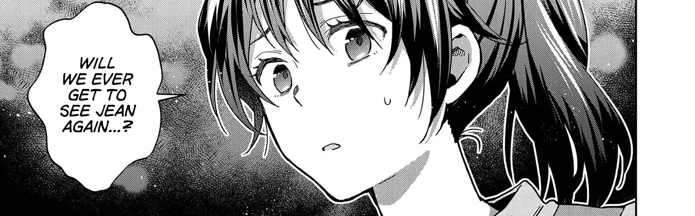 I Got Sent to Another World, but It’s in the Mountains. In Reaction, I Choose Comfort Over Strength. Chapter 24 page 46 - 