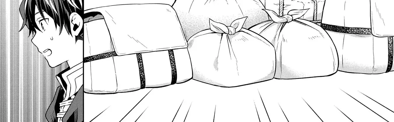 I Got Sent to Another World, but It’s in the Mountains. In Reaction, I Choose Comfort Over Strength. Chapter 24 page 50 - 
