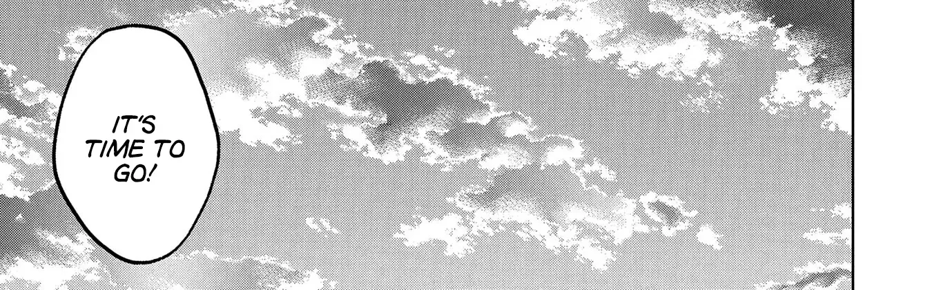 I Got Sent to Another World, but It’s in the Mountains. In Reaction, I Choose Comfort Over Strength. Chapter 24 page 54 - 
