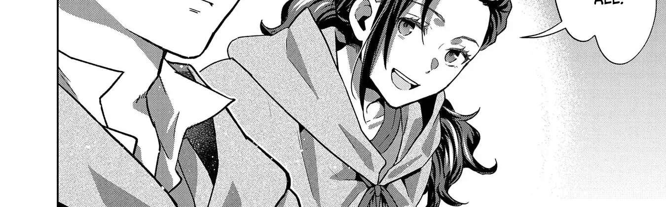 I Got Sent to Another World, but It’s in the Mountains. In Reaction, I Choose Comfort Over Strength. Chapter 24 page 60 - 