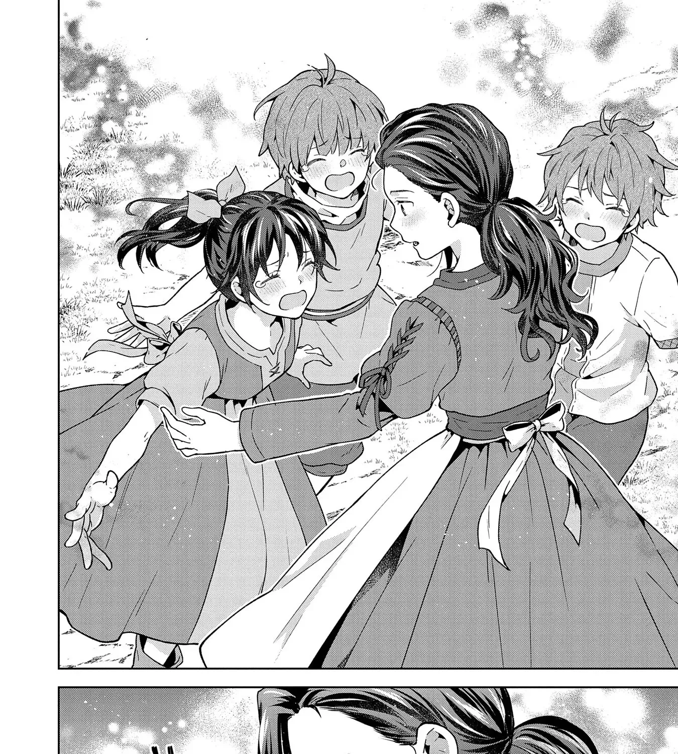 I Got Sent to Another World, but It’s in the Mountains. In Reaction, I Choose Comfort Over Strength. Chapter 24 page 7 - 