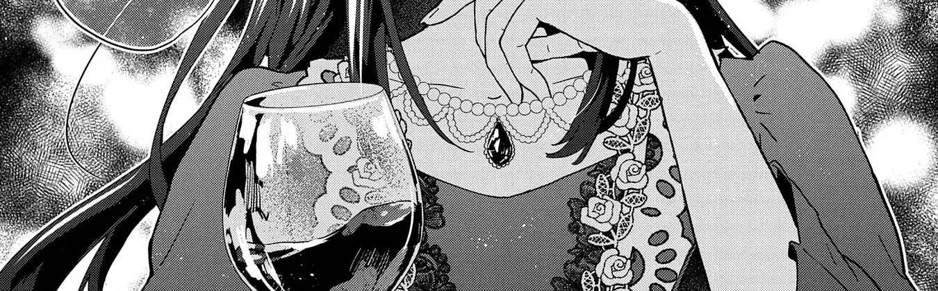 I Got Sent to Another World, but It’s in the Mountains. In Reaction, I Choose Comfort Over Strength. Chapter 25.5 page 2 - 