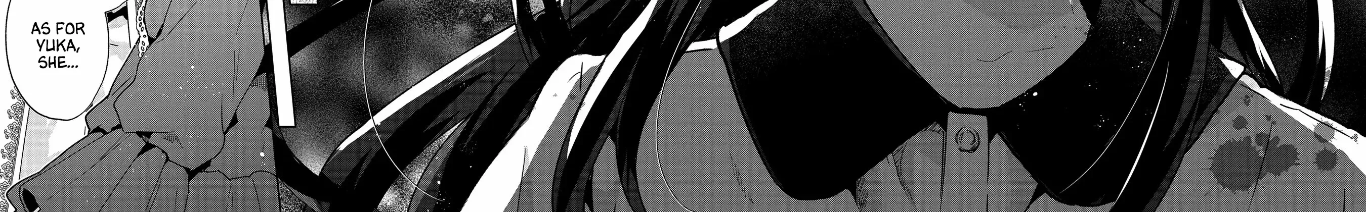 I Got Sent to Another World, but It’s in the Mountains. In Reaction, I Choose Comfort Over Strength. Chapter 25.5 page 12 - 