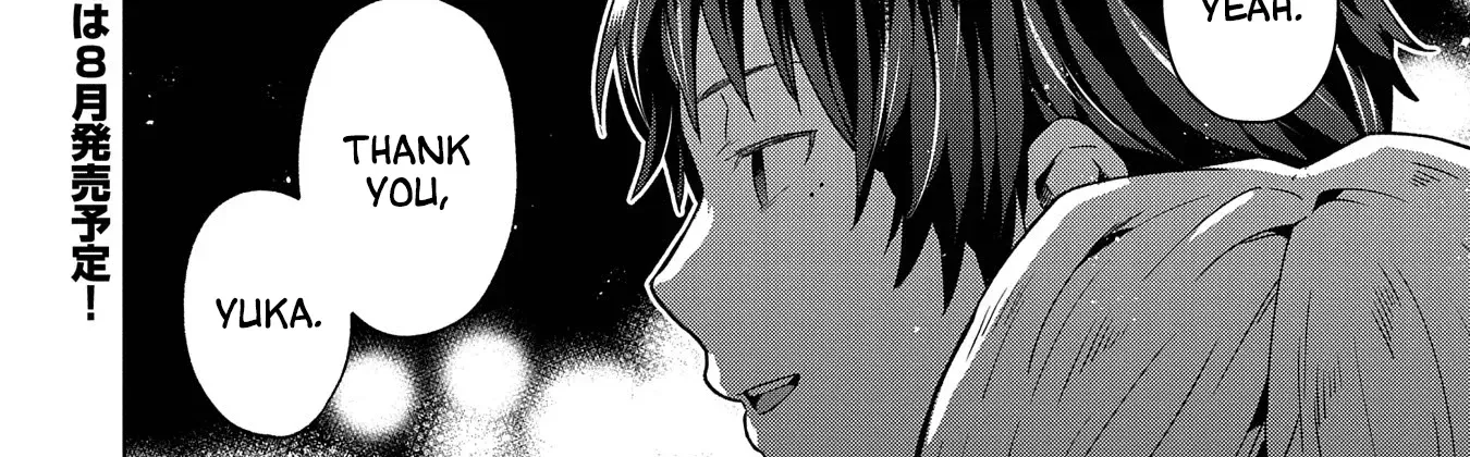 I Got Sent to Another World, but It’s in the Mountains. In Reaction, I Choose Comfort Over Strength. Chapter 25.5 page 18 - 