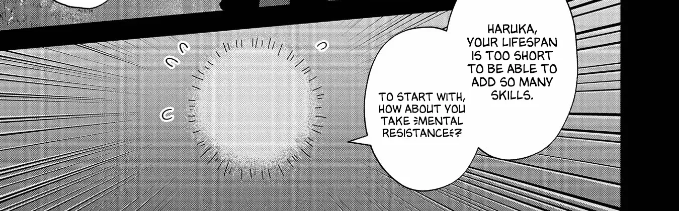 I Got Sent to Another World, but It’s in the Mountains. In Reaction, I Choose Comfort Over Strength. Chapter 25.5 page 10 - 