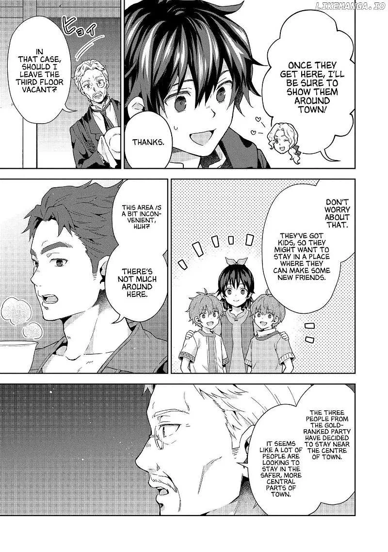 I Got Sent to Another World, but It’s in the Mountains. In Reaction, I Choose Comfort Over Strength. Chapter 25 page 18 - 