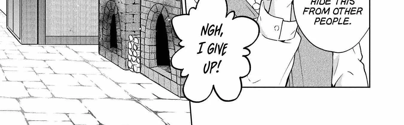 I Got Sent to Another World, but It’s in the Mountains. In Reaction, I Choose Comfort Over Strength. Chapter 26 page 11 - 