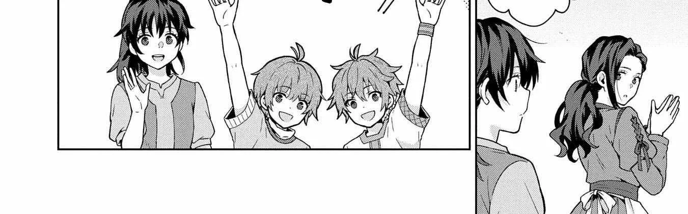 I Got Sent to Another World, but It’s in the Mountains. In Reaction, I Choose Comfort Over Strength. Chapter 26 page 13 - 