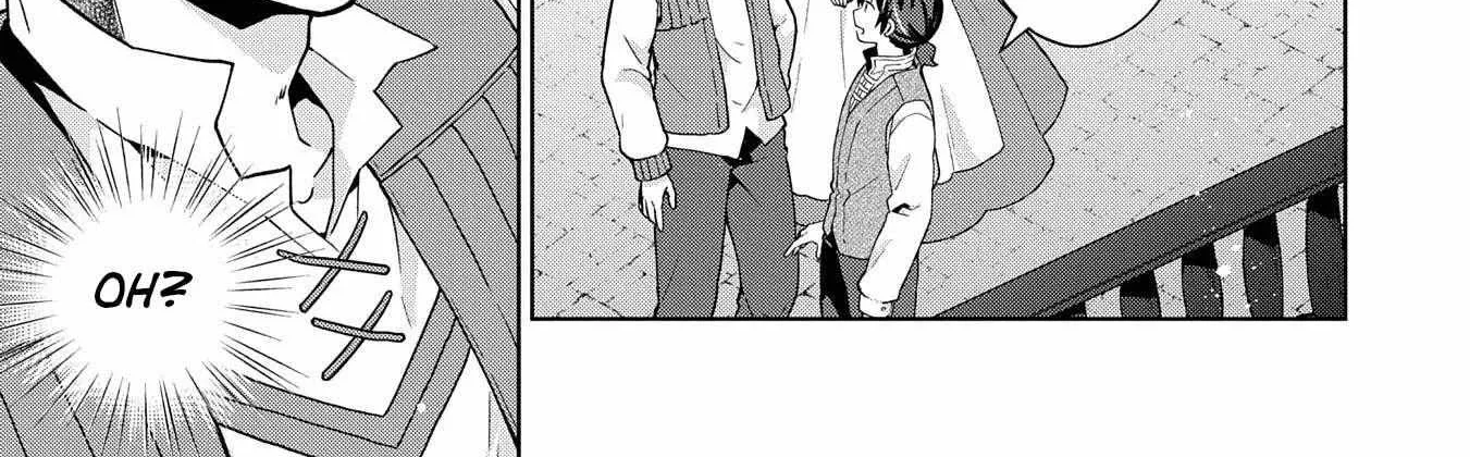I Got Sent to Another World, but It’s in the Mountains. In Reaction, I Choose Comfort Over Strength. Chapter 26 page 15 - 