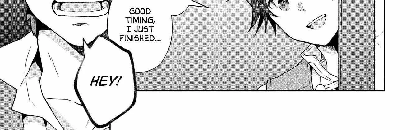 I Got Sent to Another World, but It’s in the Mountains. In Reaction, I Choose Comfort Over Strength. Chapter 26 page 19 - 