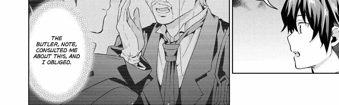 I Got Sent to Another World, but It’s in the Mountains. In Reaction, I Choose Comfort Over Strength. Chapter 26 page 25 - 