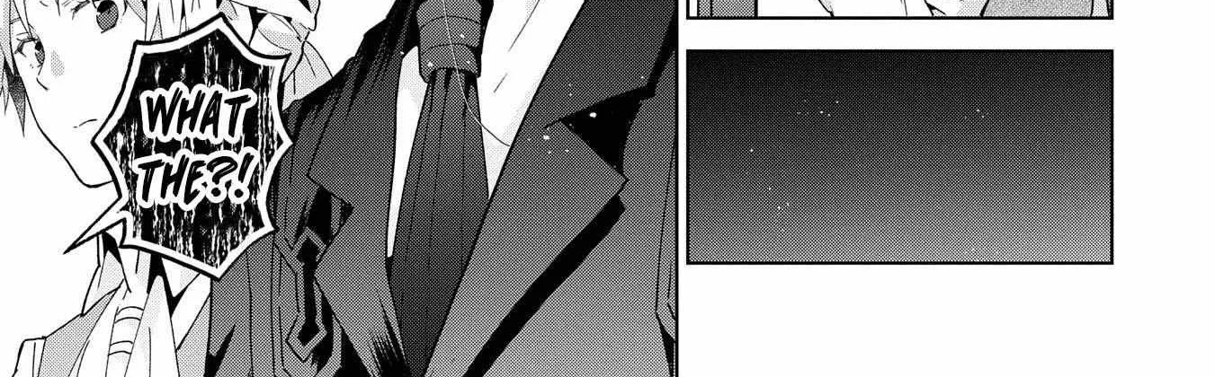 I Got Sent to Another World, but It’s in the Mountains. In Reaction, I Choose Comfort Over Strength. Chapter 26 page 27 - 