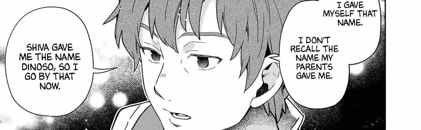 I Got Sent to Another World, but It’s in the Mountains. In Reaction, I Choose Comfort Over Strength. Chapter 26 page 31 - 