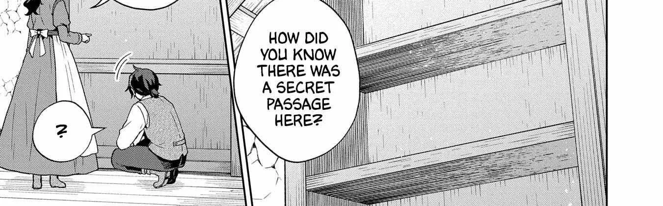 I Got Sent to Another World, but It’s in the Mountains. In Reaction, I Choose Comfort Over Strength. Chapter 26 page 35 - 