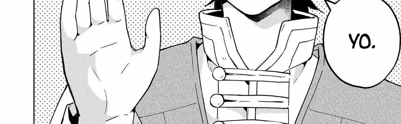 I Got Sent to Another World, but It’s in the Mountains. In Reaction, I Choose Comfort Over Strength. Chapter 26 page 5 - 