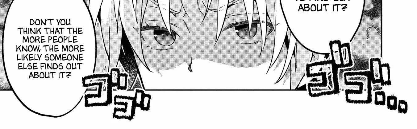 I Got Sent to Another World, but It’s in the Mountains. In Reaction, I Choose Comfort Over Strength. Chapter 26 page 44 - 