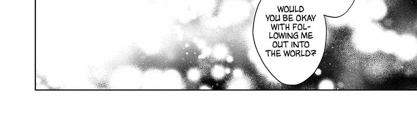 I Got Sent to Another World, but It’s in the Mountains. In Reaction, I Choose Comfort Over Strength. Chapter 26 page 58 - 