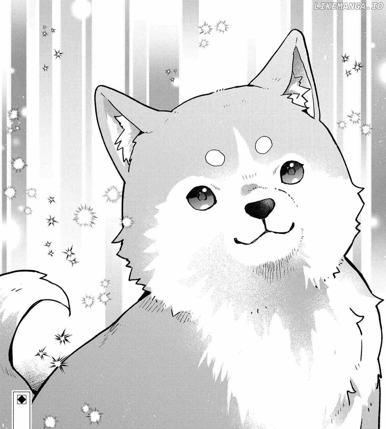 I Got Sent to Another World, but It’s in the Mountains. In Reaction, I Choose Comfort Over Strength. Chapter 26 page 61 - 