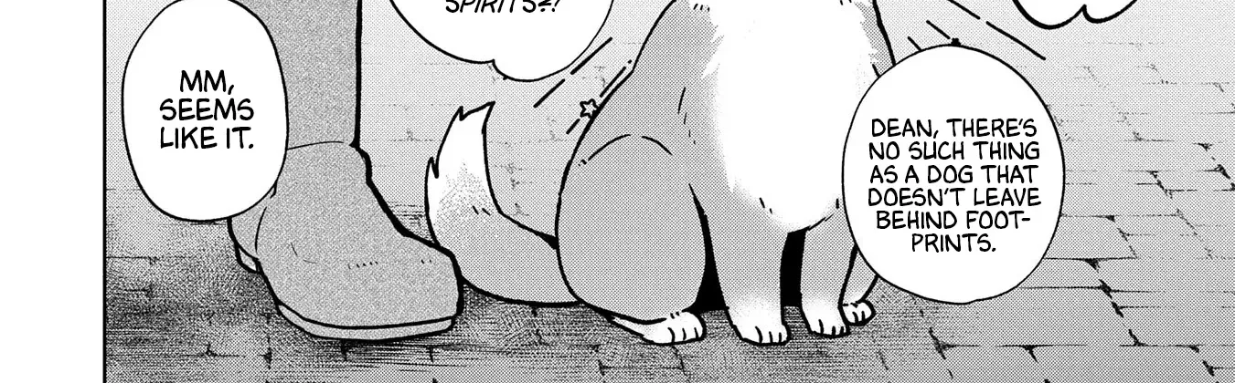 I Got Sent to Another World, but It’s in the Mountains. In Reaction, I Choose Comfort Over Strength. Chapter 27 page 13 - 