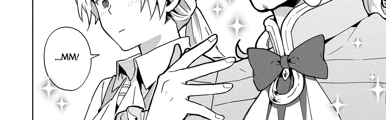 I Got Sent to Another World, but It’s in the Mountains. In Reaction, I Choose Comfort Over Strength. Chapter 27 page 17 - 