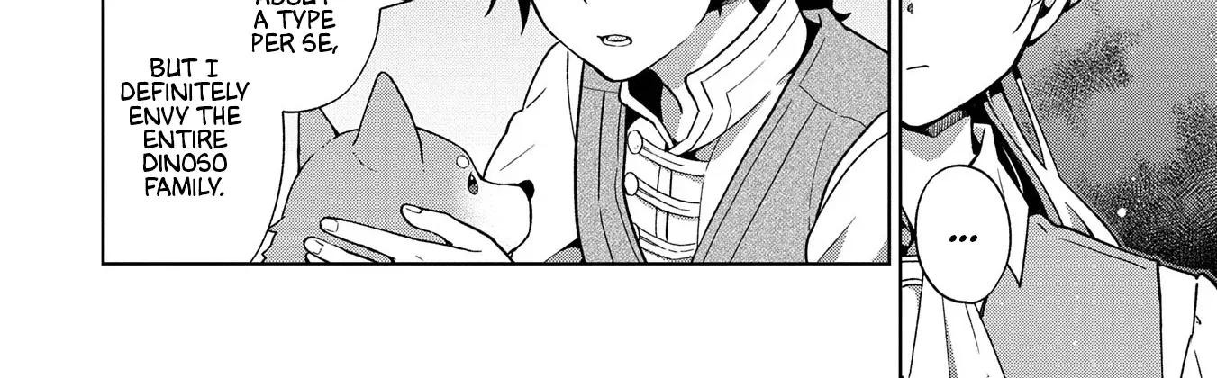 I Got Sent to Another World, but It’s in the Mountains. In Reaction, I Choose Comfort Over Strength. Chapter 27 page 29 - 