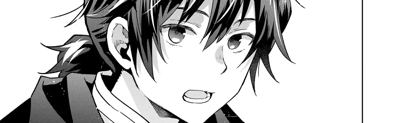 I Got Sent to Another World, but It’s in the Mountains. In Reaction, I Choose Comfort Over Strength. Chapter 27 page 35 - 