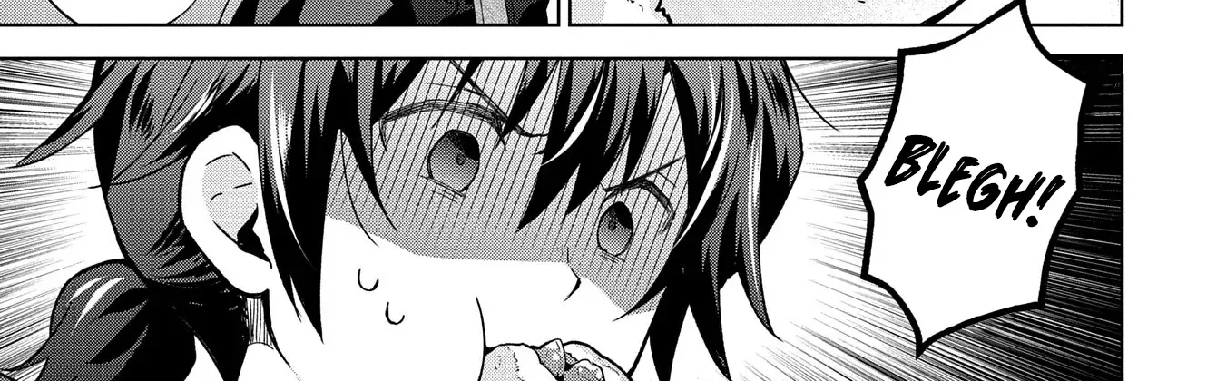 I Got Sent to Another World, but It’s in the Mountains. In Reaction, I Choose Comfort Over Strength. Chapter 27 page 39 - 